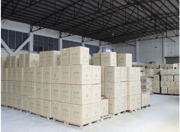 Guangzhou Victory Paper Products Co., Ltd. γραμμή παραγωγής εργοστασίων