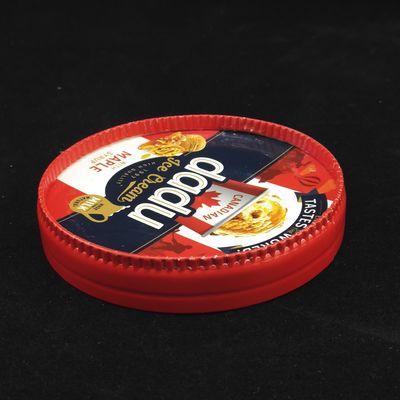 475 ml βιοαποικοδομητικές μπανιέρες για παγωτό με καπάκια, 520 ml παγωτό χαρτί μπολ