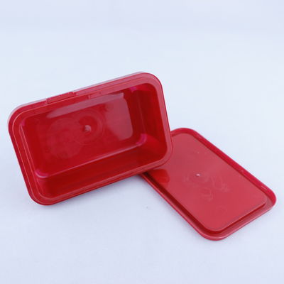 Σφιχτά σφραγισμένο παγωτό χάρτινο φλιτζάνι με κάλυμμα