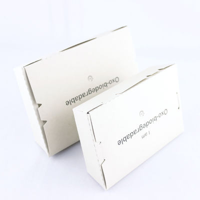 Κουρφοειδής αναδιπλούμενη συσκευασία τροφίμων για μία φορά