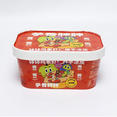 Φαρμακευτική συσκευασία με τυποποιημένο μέσο τετραγωνικό χαρτί - Ασφαλής συσκευασία με καπάκι χαρτιού