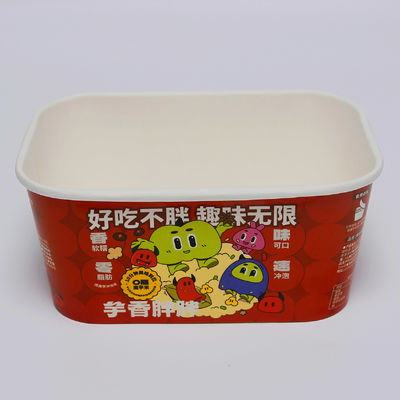 Φαρμακευτική συσκευασία με τυποποιημένο μέσο τετραγωνικό χαρτί - Ασφαλής συσκευασία με καπάκι χαρτιού