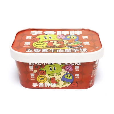 Φαρμακευτική συσκευασία με τυποποιημένο μέσο τετραγωνικό χαρτί - Ασφαλής συσκευασία με καπάκι χαρτιού